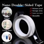 5 meter Double Side Nano Tape