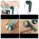 Rechargeable Lint Remover
