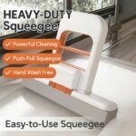 Mini Squeeze Mop