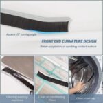 2 Pcs Gap Cleaning Brush