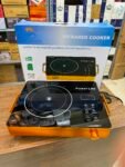 3500W Heavy Base High Quality Power Life Infrared Cooker