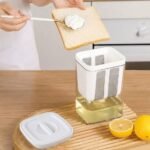 Yogurt Filter