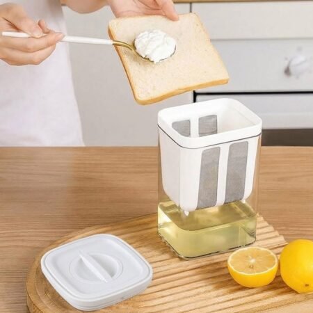 Yogurt Filter
