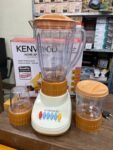 Premium Quality Kenwood 3in1 Juicer Blender & Grinder (One Year Warranty) (Random Model)