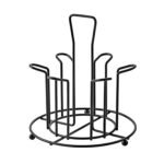 Meral Glass Stand