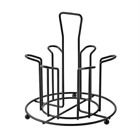 Meral Glass Stand