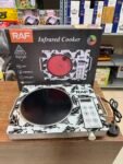 3500Watt Raf Infrared Cooker Hot Plate