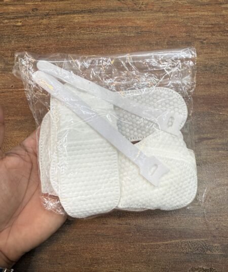 Pack of 10 Faucet Filter with Single Strap
