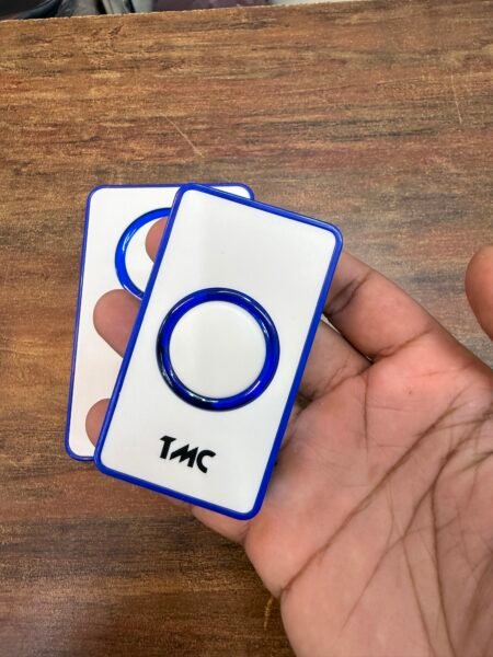 Wireless Digital DoorBell