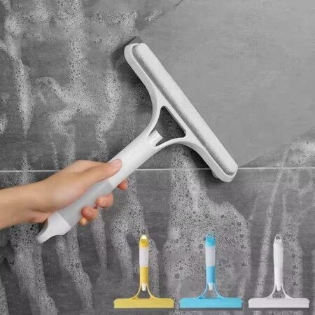 2in1 Spray Wiper