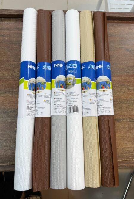 PVC Fridget Mat (Size 45*150cm)