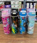 650ML Hyper Stainless Steel Water Bottle (Cold for 5hr) (Hot for 3hr)