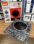 Raf 2000 Watt Low Power Consumption Electric Hot Plate