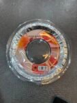 Pack of 10 Stove Burner Cover
