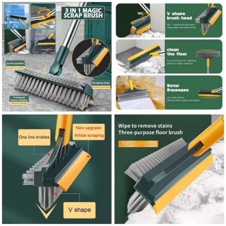 3IN1 WIPER BRUSH