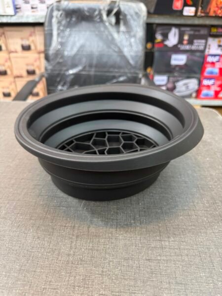 Silicone Facial Ice Bowl
