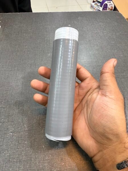 Silicon Pot Pan Handle Cover Grip