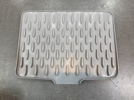Silicon Slop Dish Drying Mat