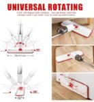 Healthy Spray Mop Flat Mop Floor Cleaner (With Box)
