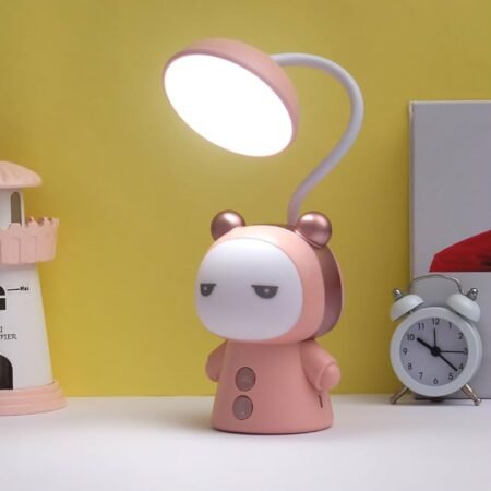 Premium Quality Cartoon Design Desk Lamp