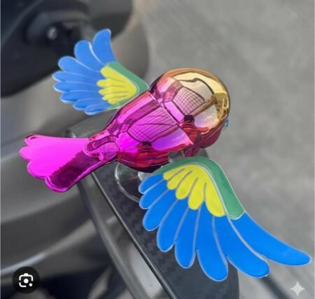 Pack of 2 Fly Bird Car