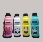 650ml Panda Bottle