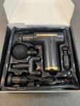 (Big Box) High Quality Massage Gun (Premium Quality)