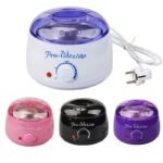 Pro Wax Heater (Random Color)