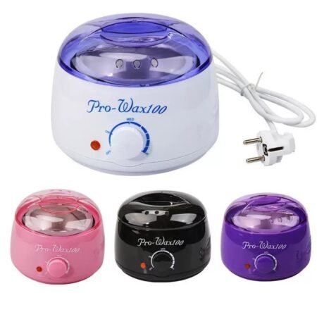 Pro Wax Heater (Random Color)