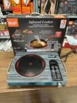 3500W RAF Original Electric Stove for Cooking