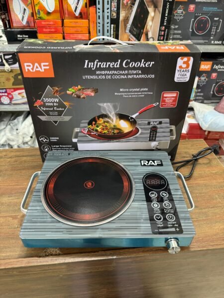 3500W RAF Original Electric Stove for Cooking