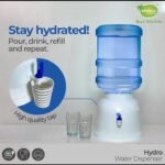 Hydro Water Dispenser