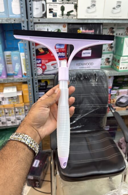 2in1 Spray Wiper