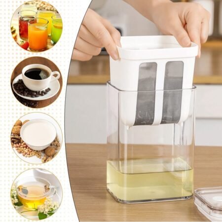 Yogurt Filter