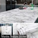 White Marble Sheet 60*200cm (Imported China)