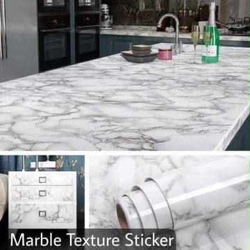 White Marble Sheet 60*200cm (Imported China)