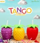 850ML Tango Plastic Tumbler for Kids