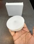 Motion Sensor LED Night Light - USB Rechargeable Wireless Lamp for Kitchen, Cabinet, Wardrobe, Staircase, and Closet