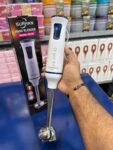Limited Edition 4 Blades Surhan Hand Blender