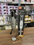 Raf Full Steel 4 Blade 2Speed Option Hand Blender (Premium Quality)