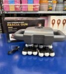 24 Head Premium Quality Body Massage Gun