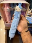 Jumbo Plush Pen