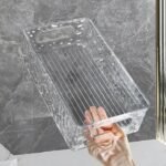 Unbreakable Multipurpose Acrylic Storage Box 🇨🇳 Small