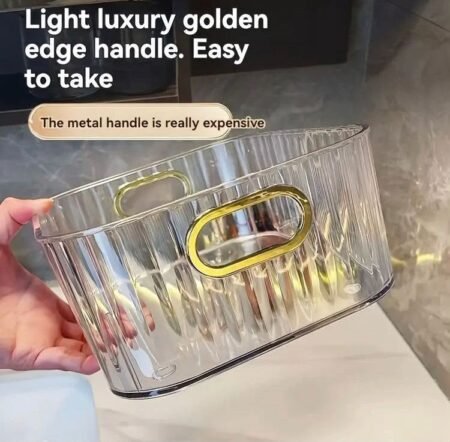 Multipurpose Acrylic Organizer 🇨🇳