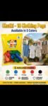 Chutki - 18 Clothing Pegs 🇨🇳