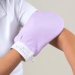 Bath Exfoliating Gloves