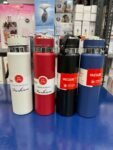 SUS 316 Stainless Steel Hot and Cold Water Bottle (1000 ML) 🇨🇳