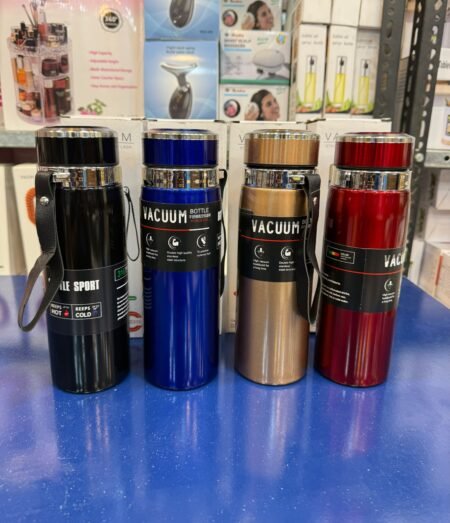 SUS 316 Stainless Steel Hot n Cold Water Bottle (800 ML) 🇨🇳