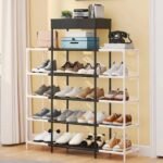 Multi Layer Shoes Rack 6 Layer 🇨🇳