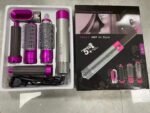 5 in 1 Hot Air Styler 🇨🇳
